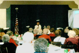 How Do You Wear Your Halo?